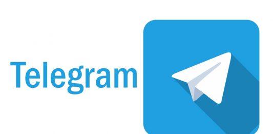 Telegram