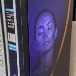 Кафе автомат