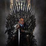 Той се намери