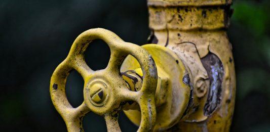 Тръбопровод