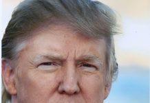 Доналд Тръмп