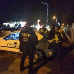 Полицаи, хванати с подкуп