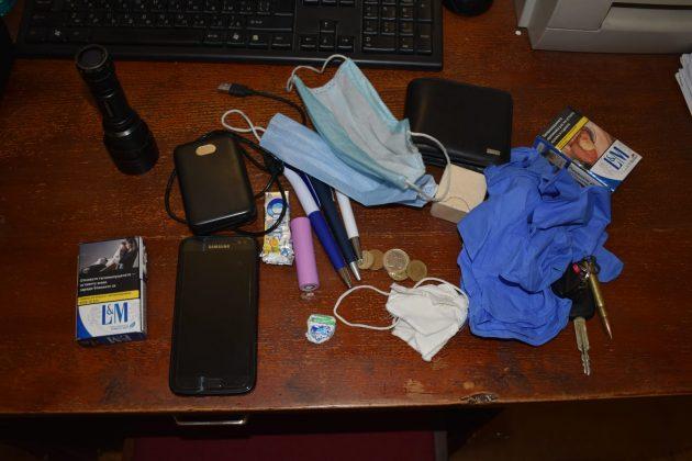 Полицаи, хванати с подкуп