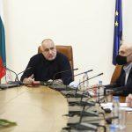 Удължават извънредната епидемична обстановка до 30 април