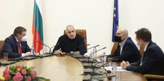 Удължават извънредната епидемична обстановка до 30 април