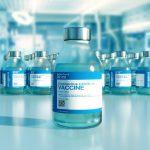 Ваксини за коронавирус.