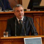 Валери Симеонов