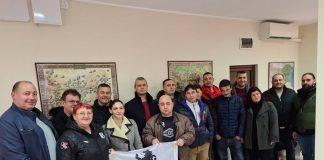 ПП "Възраждане"