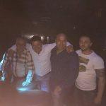 Величко Тачев и приятели