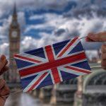 Коронавирус във Великобритания