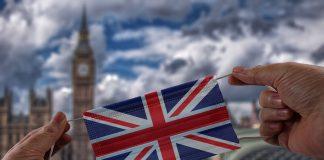 Коронавирус във Великобритания