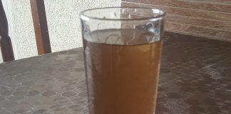 Водата в Брестовица