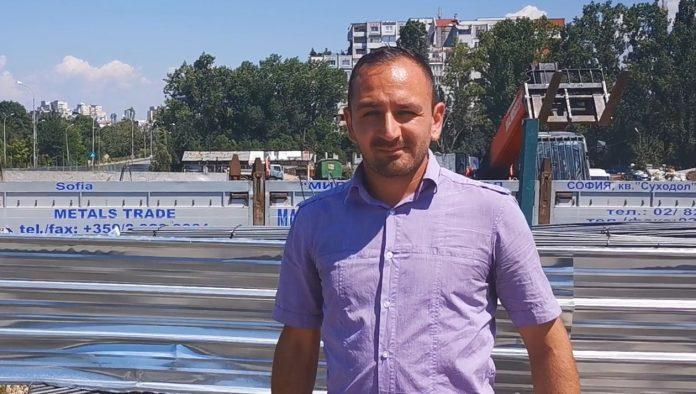 Войслав Тодоров