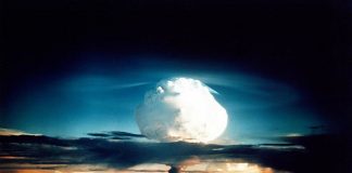 Ядрено оръжие