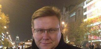 Явор Дачков