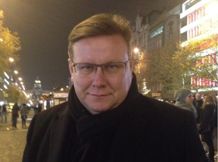 Явор Дачков