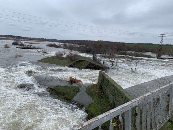 Язовир Мандра