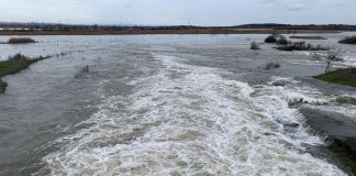 Язовир Мандра