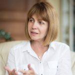 Йорданка Фандъкова