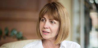 Йорданка Фандъкова