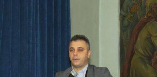 Юлиан Ангелов от ВМРО