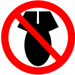 Забрана на ядрените оръжия