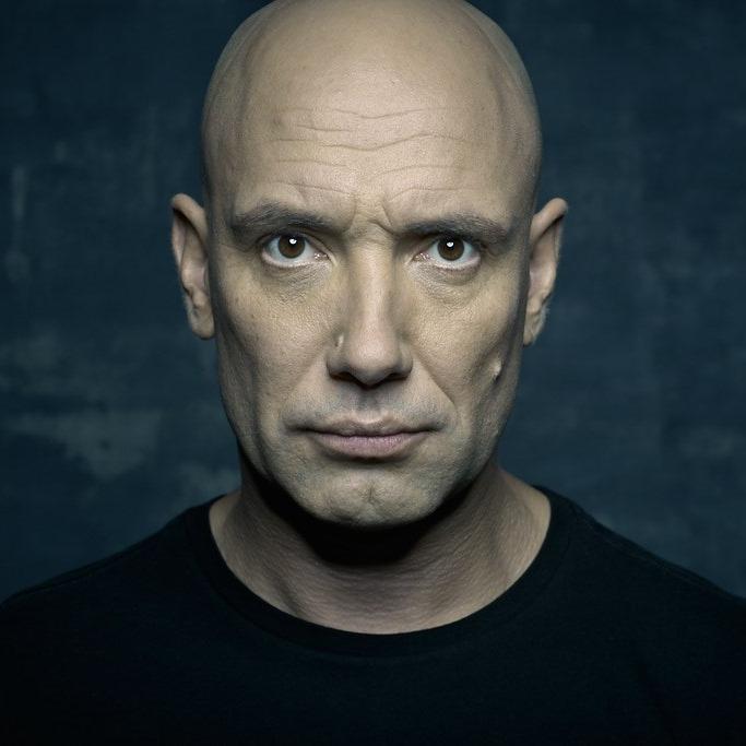 Захари Бахаров