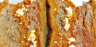 Закуски в училище