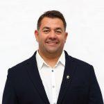 Заместник-председател на Възраждане-София Иво Русчев