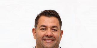 Заместник-председател на Възраждане-София Иво Русчев