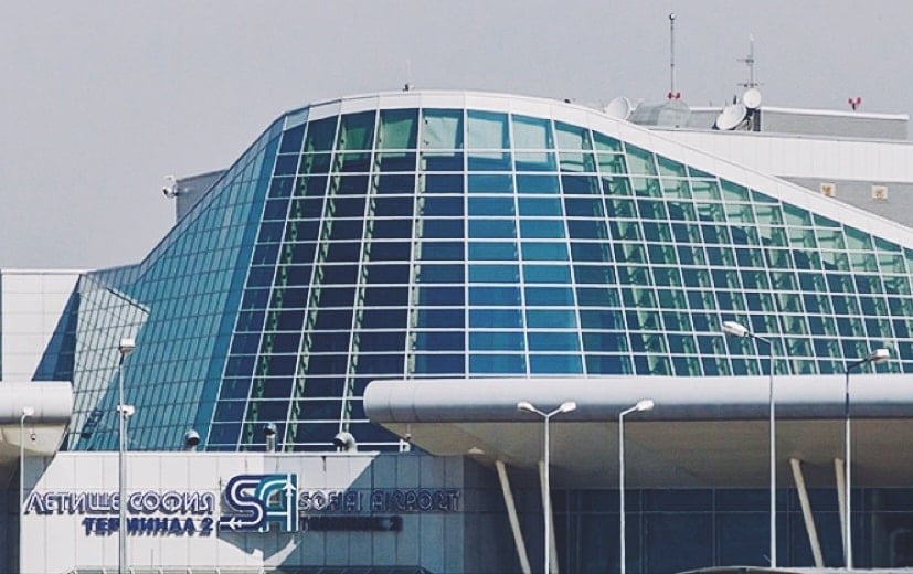 Държавното дружество Летище София ЕАД не е закрито или със