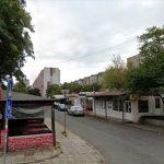 Заведения за бързо хранене до бл. 40 в "Славейков"