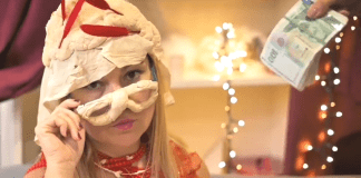 Жейна Жекова и столевките