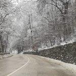 Зимна обстановка във Видин