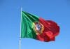 Знаме на Португалия