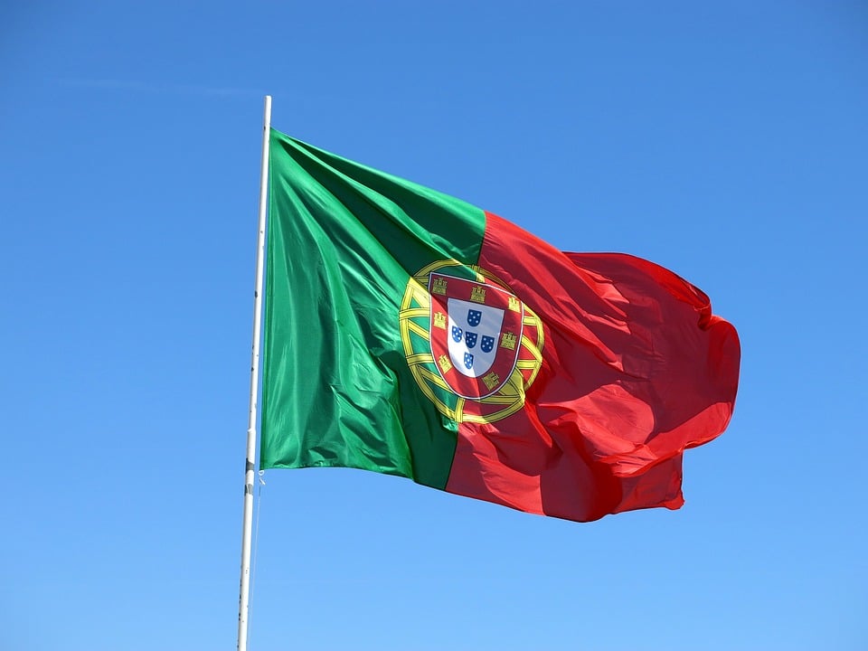 За някои млади хора в Португалия уроците свързани с диктатурата