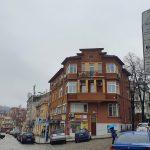 "Синя зона", Пловдив