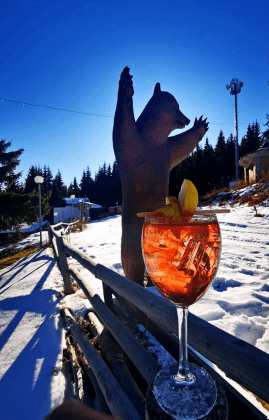 Аперол шприц