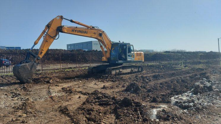 анаеробна инсталация