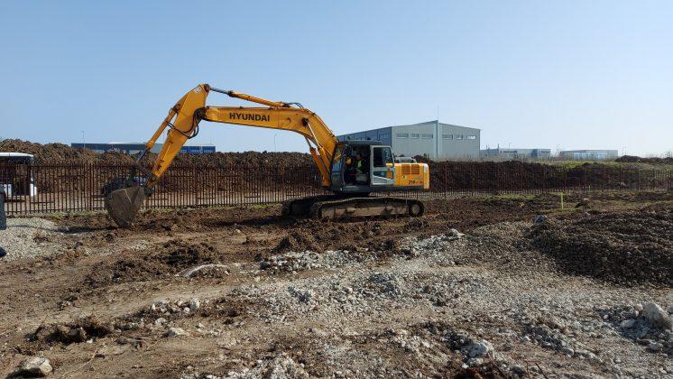 анаеробна инсталация