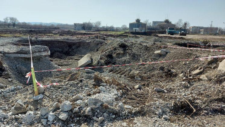 анаеробна инсталация