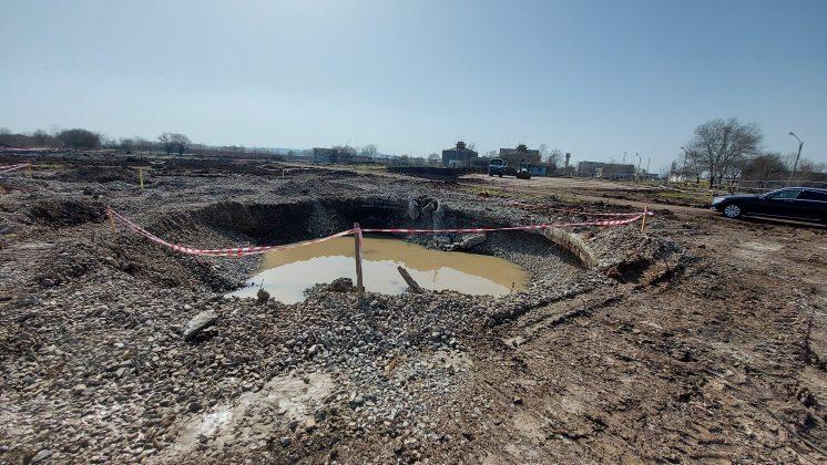 анаеробна инсталация