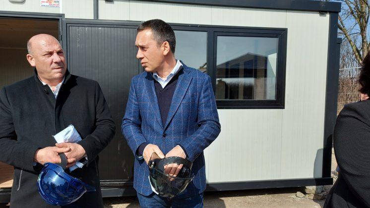 анаеробна инсталация