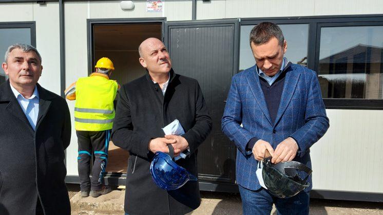 анаеробна инсталация