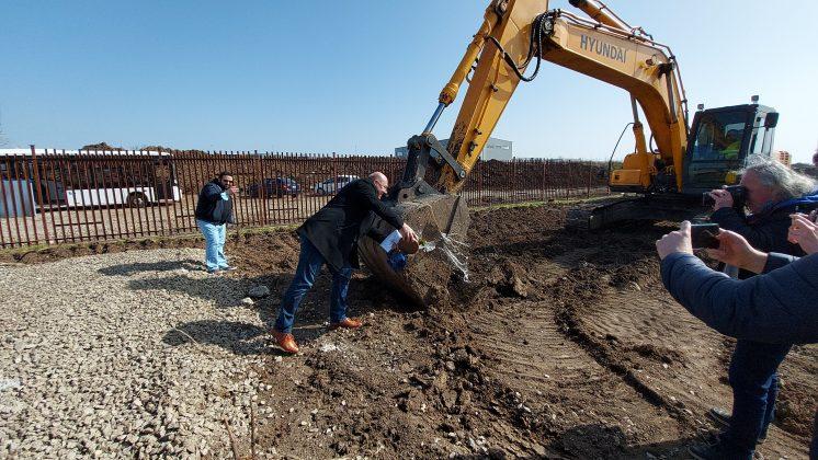 анаеробна инсталация