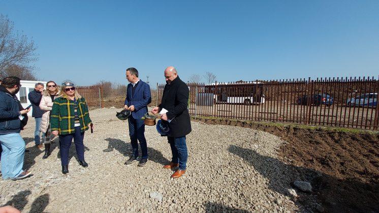 анаеробна инсталация