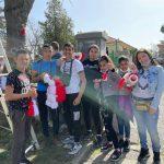 ОУ "Христо Ботев" в село Росен