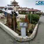 Макет на паметник