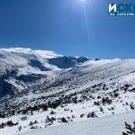 Мусала, планините