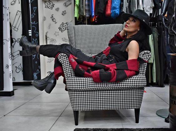 Магазин PAUSE JEANS в Бургас